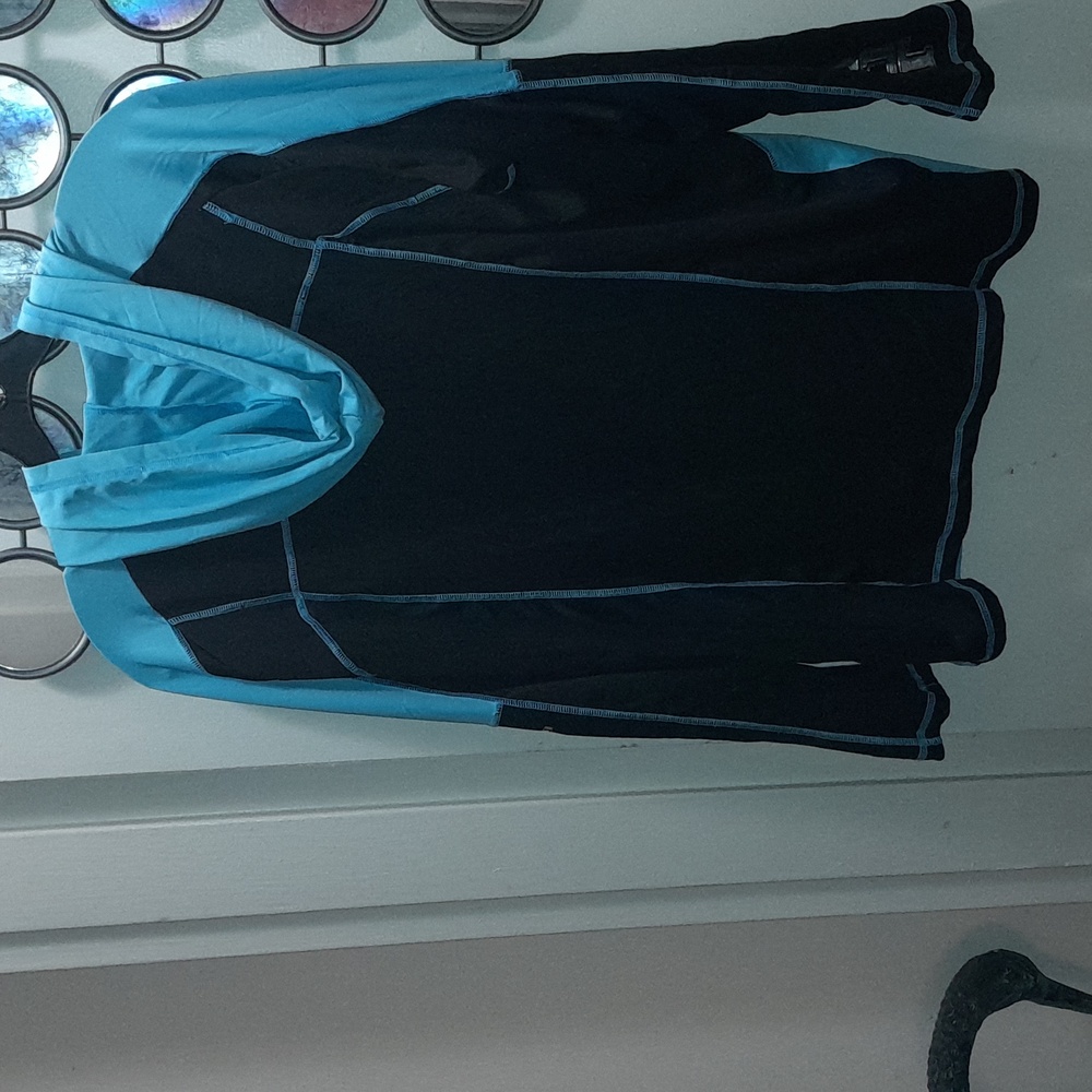 Body Instinc Athletic Jacket - image 4